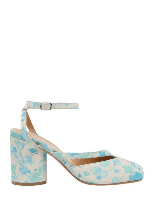 Sandalo Tabi Pump H80 MAISON MARGIELA | S58WP0280P7658H0A77